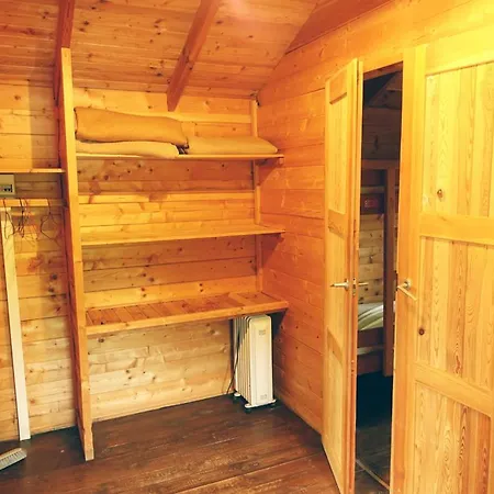 Saut Du Moine Camping Simiane-la-Rotonde